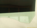 Audi S5 Passenger Right Front Door Window Glass-11