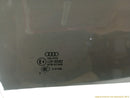 Audi S5 Passenger Right Front Door Window Glass-12