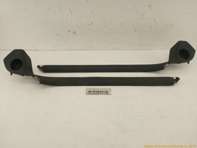 Audi S5 Pair Of Front Door Sill Scuff Plate Trim