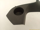 Audi S5 Pair Of Front Door Sill Scuff Plate Trim-3