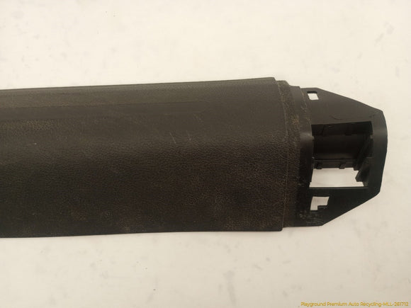 Audi S5 Pair Of Front Door Sill Scuff Plate Trim
