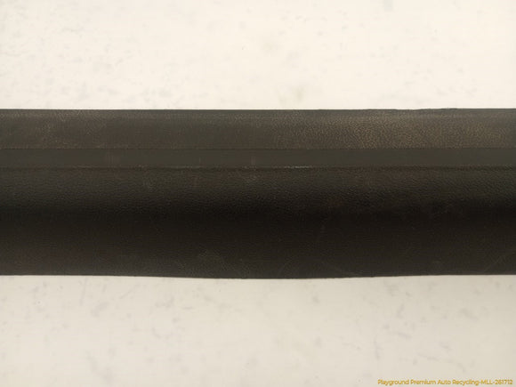 Audi S5 Pair Of Front Door Sill Scuff Plate Trim
