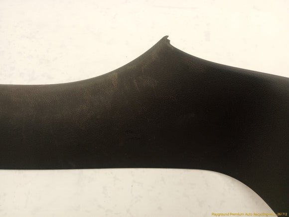 Audi S5 Pair Of Front Door Sill Scuff Plate Trim