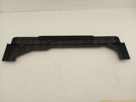 Audi S5 Trunk Cargo Lining Trim - 0
