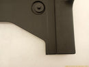 Audi S5 Trunk Cargo Lining Trim-9