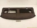 Audi S5 Rear Parcel Shelf Panel-1