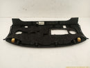 Audi S5 Rear Parcel Shelf Panel-2