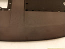 Audi S5 Rear Parcel Shelf Panel-7