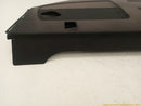 Audi S5 Rear Parcel Shelf Panel-10