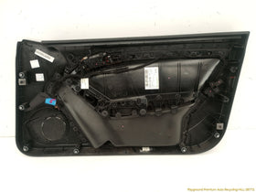 Audi S5 Driver Left Front Door Trim - 0