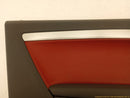 Audi S5 Driver Left Front Door Trim-3