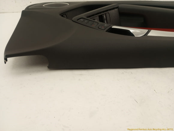 Audi S5 Driver Left Front Door Trim