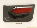 Audi S5 Passenger Right Front Door Trim-1