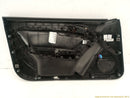 Audi S5 Passenger Right Front Door Trim-2