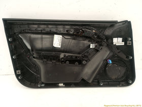 Audi S5 Passenger Right Front Door Trim - 0
