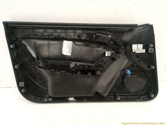Audi S5 Passenger Right Front Door Trim