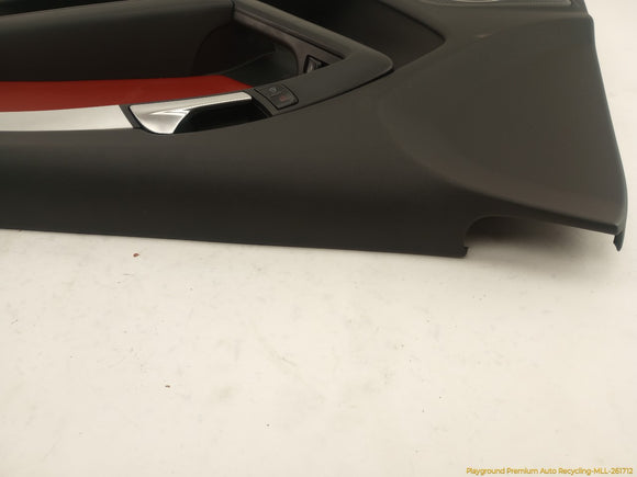 Audi S5 Passenger Right Front Door Trim