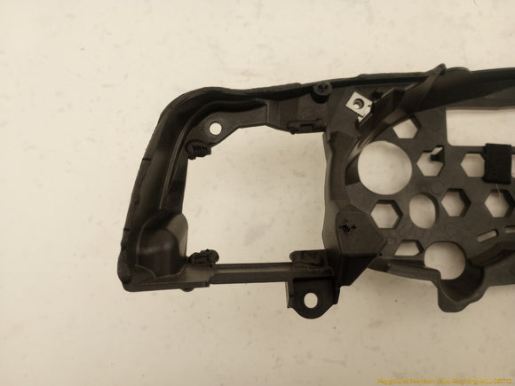 Audi S5 Instrument Cluster Support Bracket