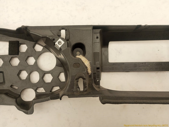 Audi S5 Instrument Cluster Support Bracket