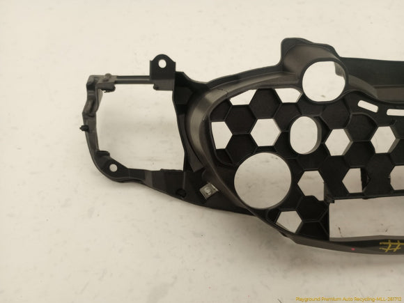 Audi S5 Instrument Cluster Support Bracket