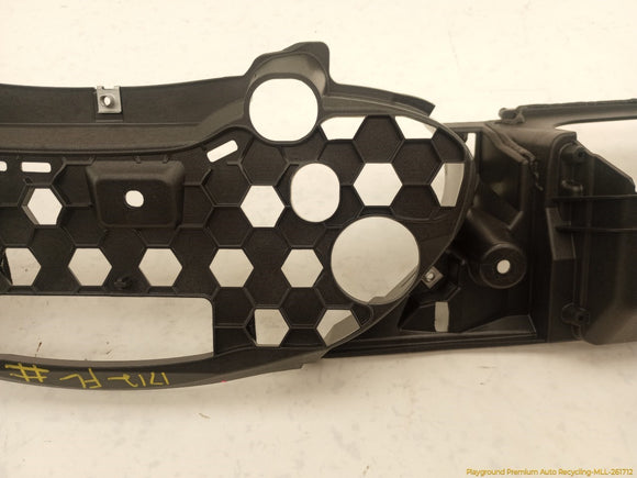 Audi S5 Instrument Cluster Support Bracket