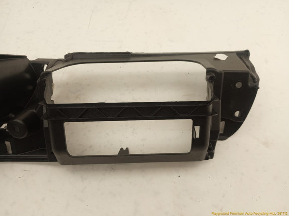 Audi S5 Instrument Cluster Support Bracket