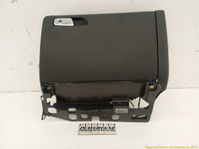 Audi S5 Glove Box