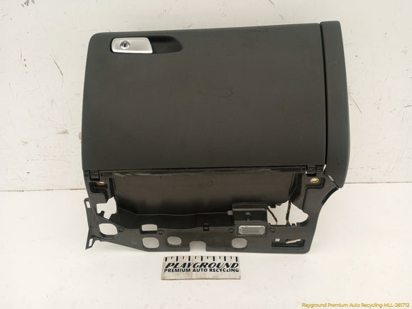 Audi S5 Glove Box