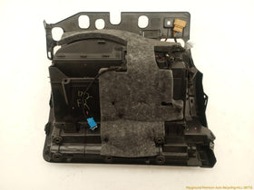 Audi S5 Glove Box - 0