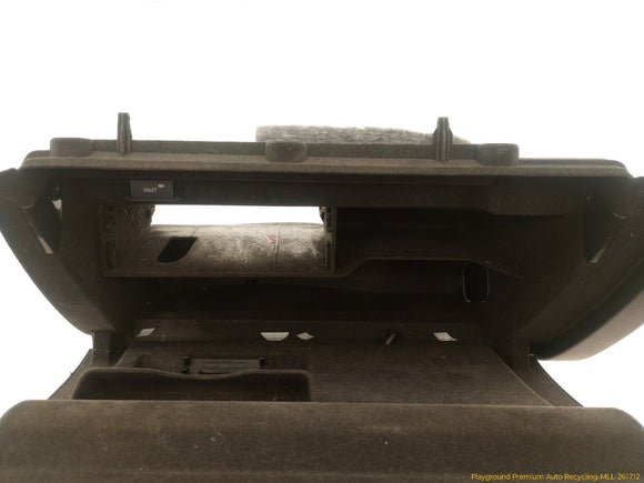 Audi S5 Glove Box