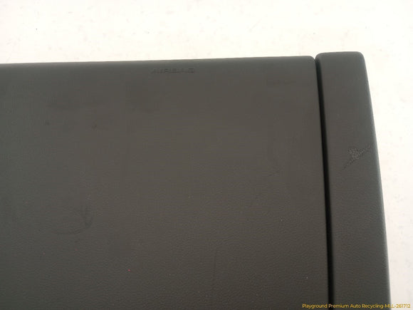 Audi S5 Glove Box