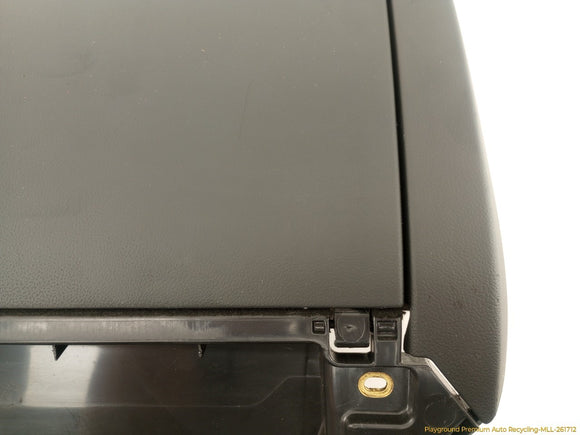 Audi S5 Glove Box