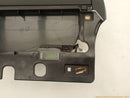 Audi S5 Glove Box-7