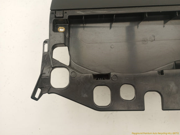 Audi S5 Glove Box