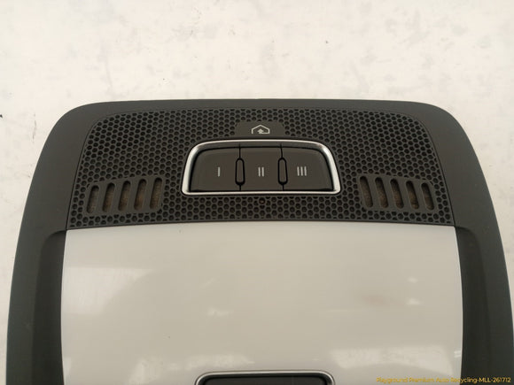 Audi S5 Interior Overhead Dome Light Set
