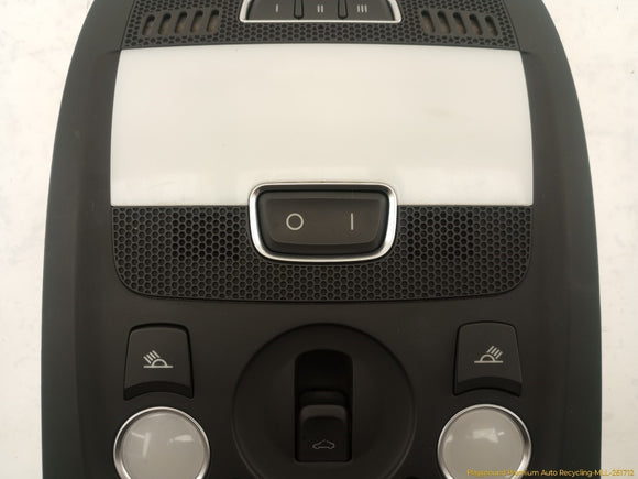 Audi S5 Interior Overhead Dome Light Set