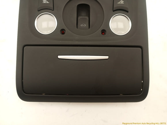 Audi S5 Interior Overhead Dome Light Set