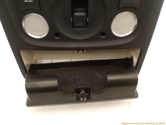 Audi S5 Interior Overhead Dome Light Set