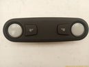 Audi S5 Interior Overhead Dome Light Set-9
