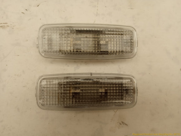 Audi S5 Interior Overhead Dome Light Set