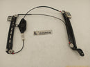 Audi S5 Driver Left Front Door Window Regulator-1