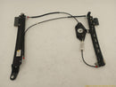 Audi S5 Driver Left Front Door Window Regulator-2