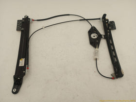 Audi S5 Driver Left Front Door Window Regulator - 0