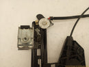 Audi S5 Driver Left Front Door Window Regulator-3