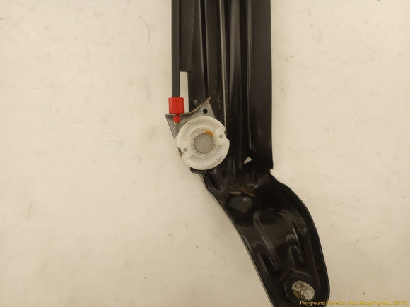 Audi S5 Driver Left Front Door Window Regulator