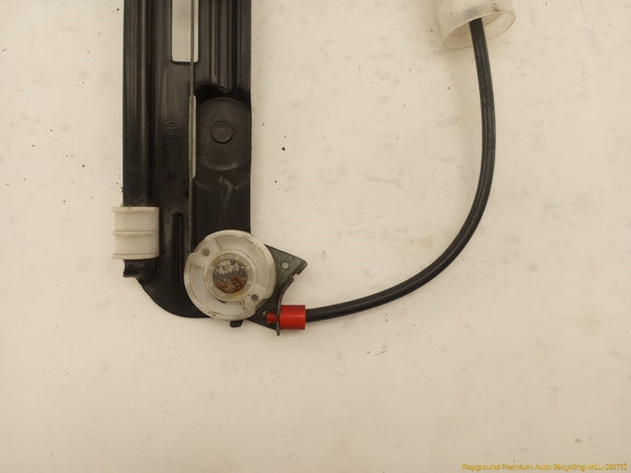 Audi S5 Driver Left Front Door Window Regulator