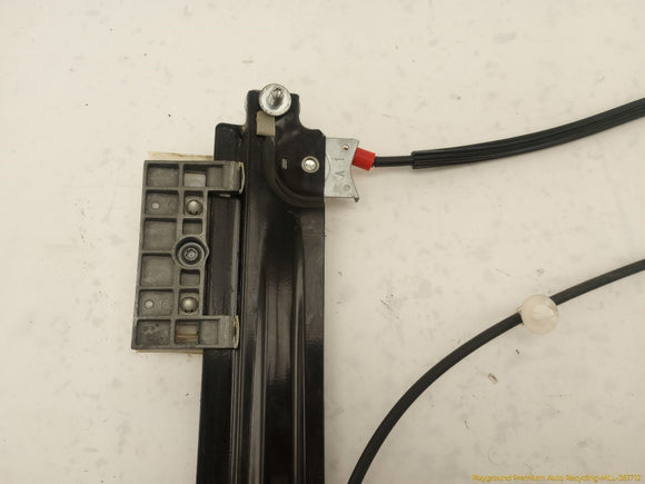 Audi S5 Driver Left Front Door Window Regulator