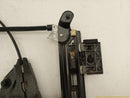Audi S5 Driver Left Front Door Window Regulator-10