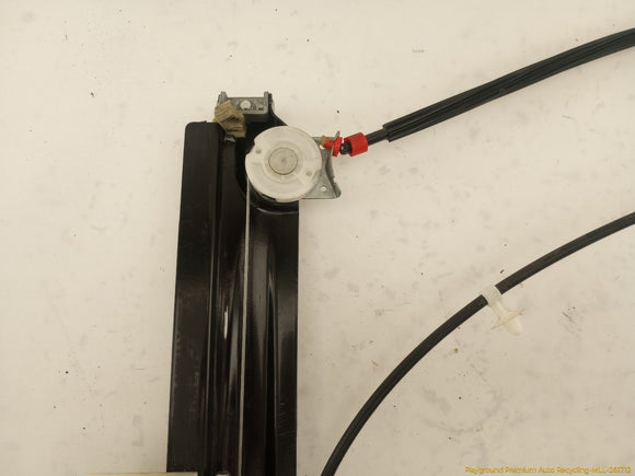 Audi S5 Passenger Right Front Door Window Regulator