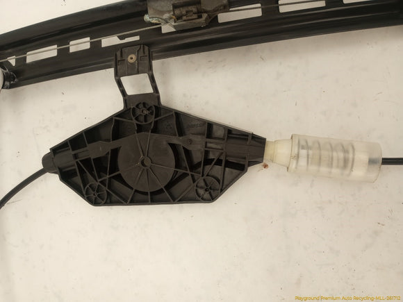 Audi S5 Passenger Right Front Door Window Regulator